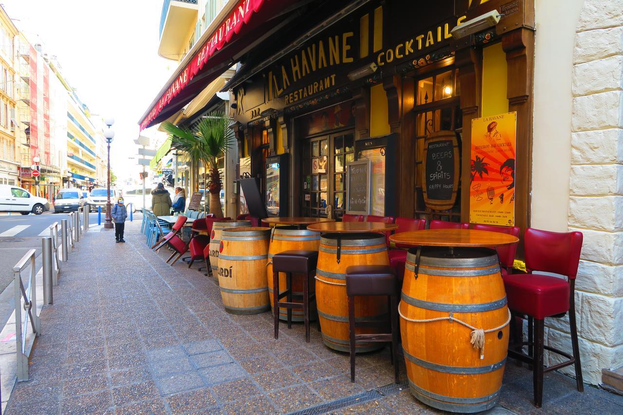 Nestor&Jeeves - Galet Terrasse - Central - Very Close Sea Nice Exterior foto