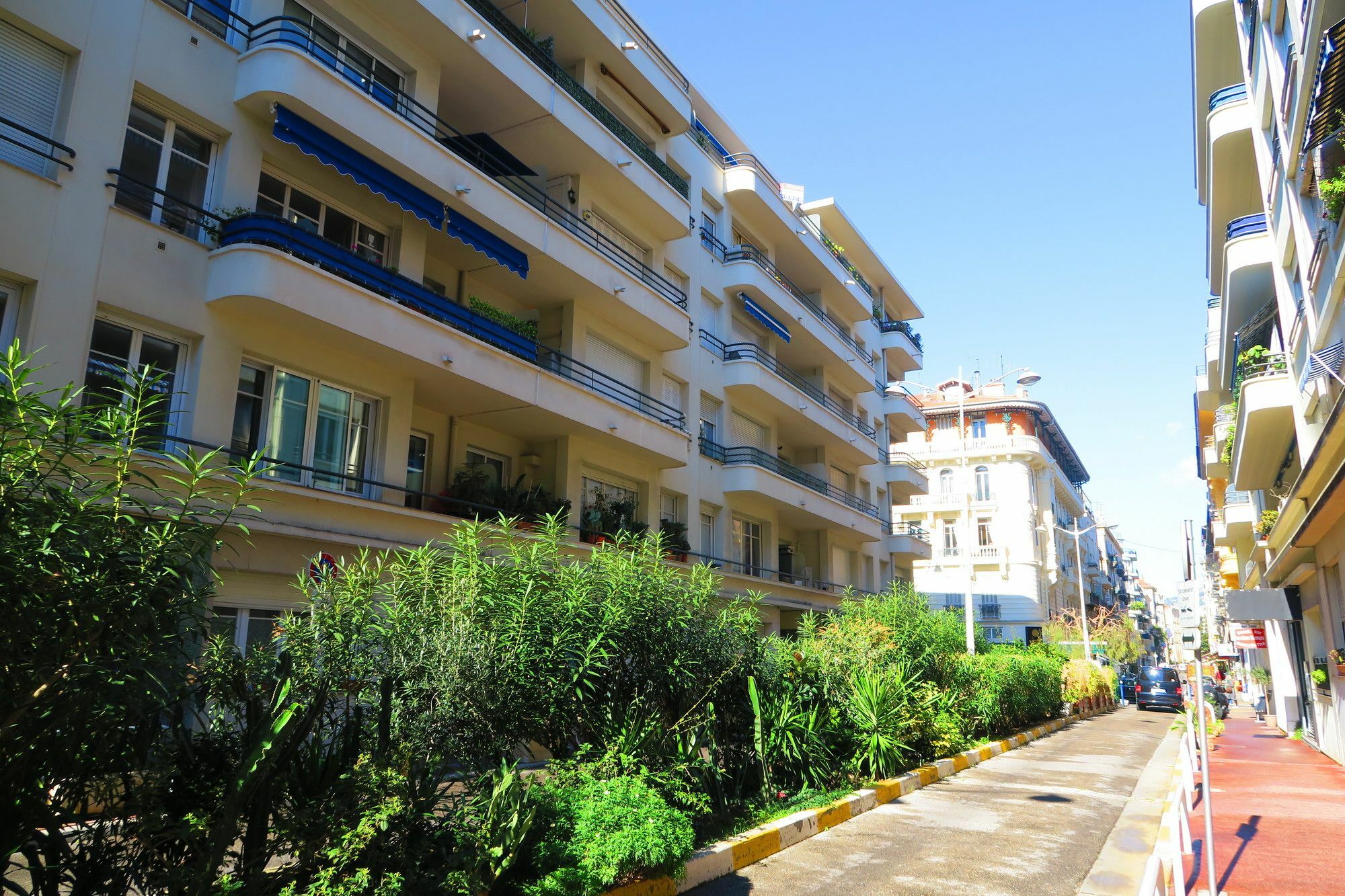 Nestor&Jeeves - Galet Terrasse - Central - Very Close Sea Nice Exterior foto